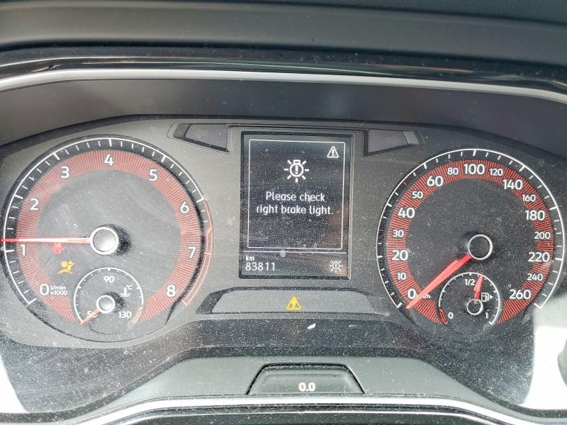 50574646 :رقم المزاد ، 3VWC57BU8KM017763 vin ، 2019 Volkswagen Jetta مزاد بيع