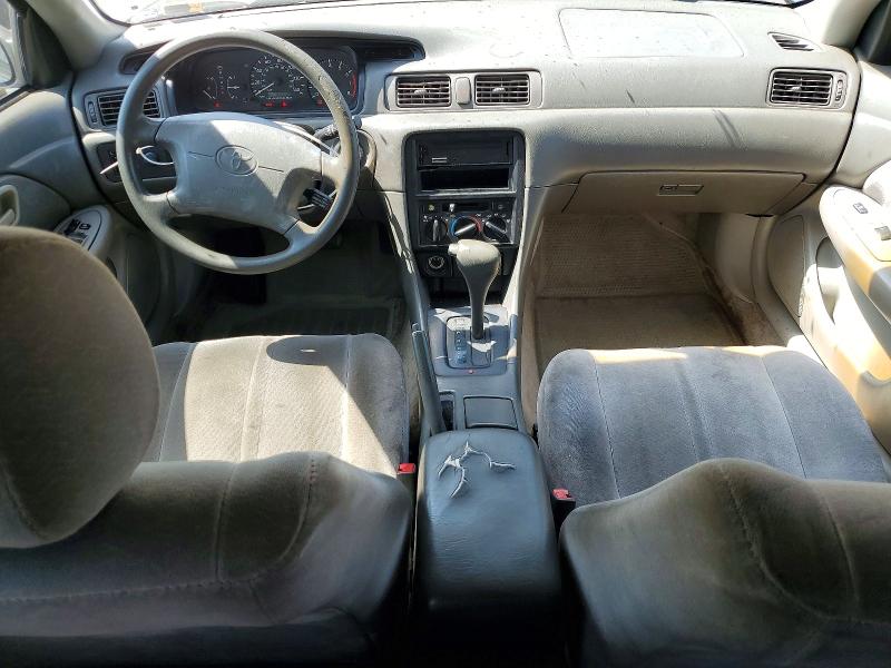 Продажа на аукционе авто 1998 Toyota Camry, vin: JT2BG22K4W0178753, номер лота: 51865146