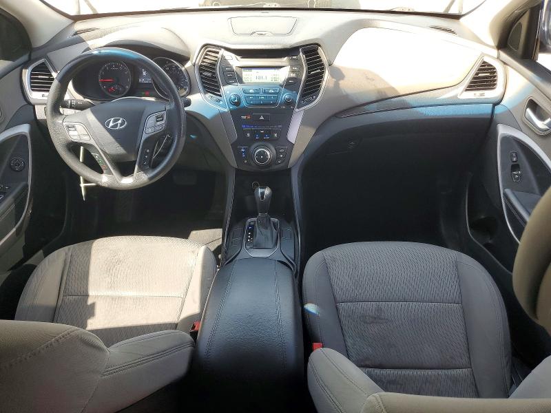 Продаж на аукціоні авто 2015 Hyundai Santa Fe Sport, vin: 5XYZT3LB4FG272566, номер лоту: 50178736