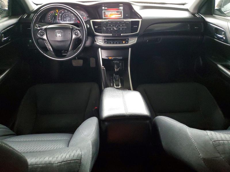 Продажа на аукционе авто 2015 Honda Accord, vin: 1HGCR2F51FA226800, номер лота: 50217676