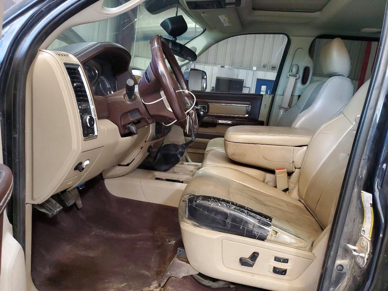 Aukcja sprzedaży 2018 Ram 2500, vin: 3C6UR5FL5JG391298, numer aukcji: 51355156
