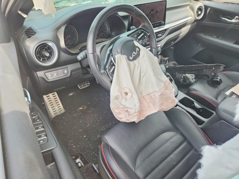 Продажа на аукционе авто 2024 Kia Forte, vin: 3KPF44AC8RE781160, номер лота: 51151076