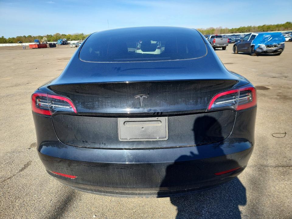 Aukcja sprzedaży 2023 Tesla Model 3, vin: 5YJ3E1EB8PF628527, numer aukcji: 51278746