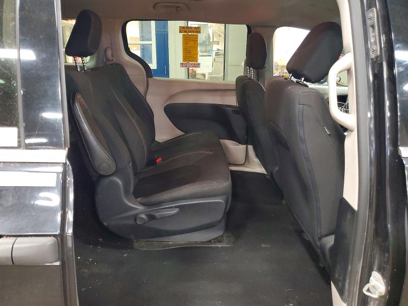 Продажа на аукционе авто 2020 Chrysler Voyager, vin: 2C4RC1AG8LR105377, номер лота: 51003956