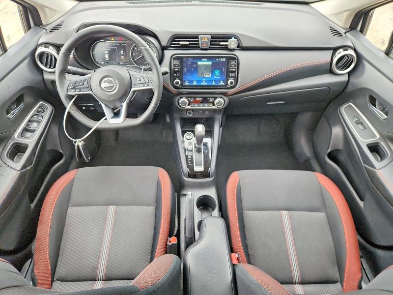 Продажа на аукционе авто 2024 Nissan Versa, vin: 3N1CN8FV1RL854417, номер лота: 51343366