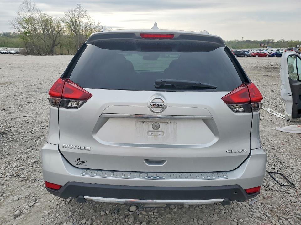 Aukcja sprzedaży 2018 Nissan Rogue, vin: 5N1AT2MV6JC851874, numer aukcji: 49420526