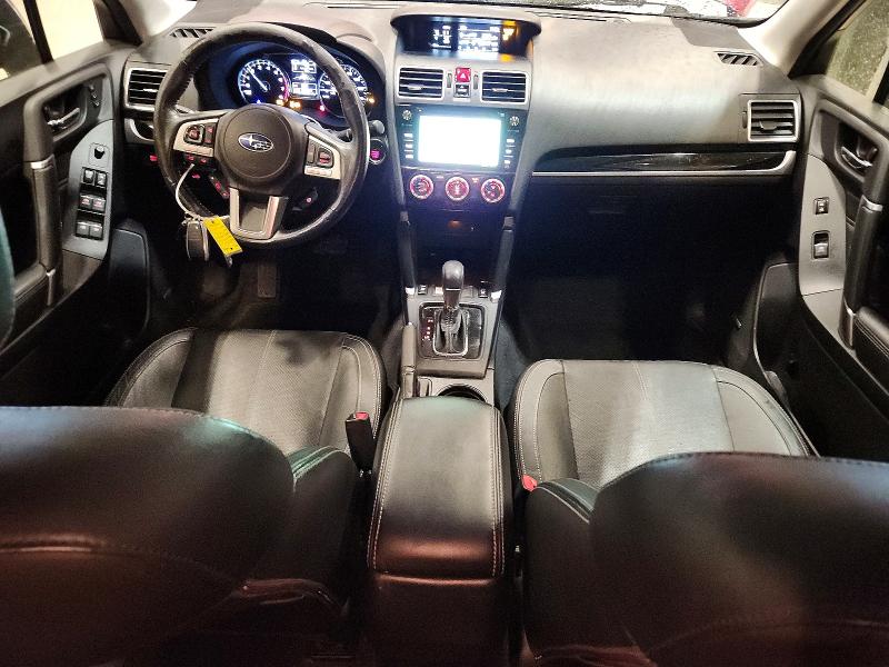 2017 Subaru Forester მანქანა იყიდება აუქციონზე, vin: JF2SJAWC8HH424926, აუქციონის ნომერი: 51419346