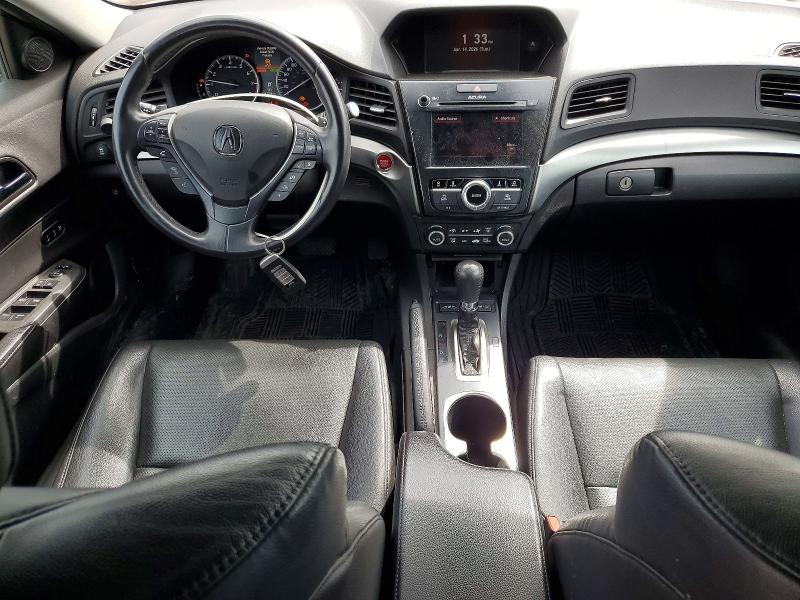49487746 :رقم المزاد ، 19UDE2F71GA802419 vin ، 2016 Acura Ilx مزاد بيع
