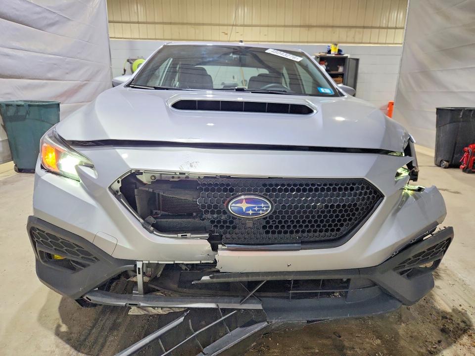 Aukcja sprzedaży 2022 Subaru Wrx, vin: JF1VBAA69N9029546, numer aukcji: 48043276