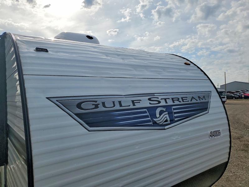 Продаж на аукціоні авто 2022 Gulf Stream Ameri-lite, vin: 1NL1G2218NG003710, номер лоту: 48400836