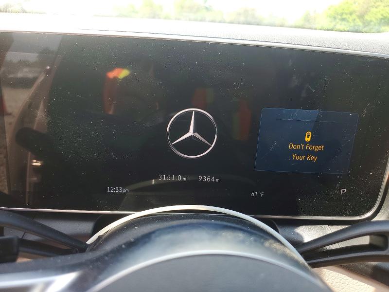 Aukcja sprzedaży 2025 Mercedes-benz Glc, vin: W1NKM5GB1SF369525, numer aukcji: 50988806