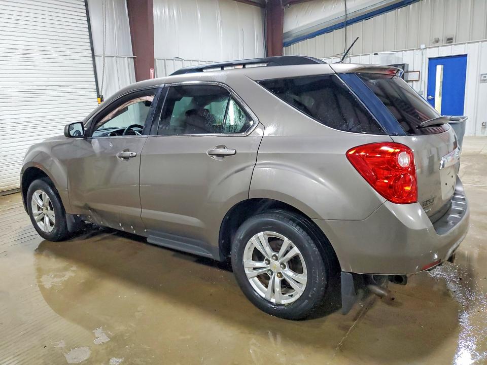 Продажа на аукционе авто 2012 Chevrolet Equinox, vin: 2GNFLNEK9C6222161, номер лота: 51076546