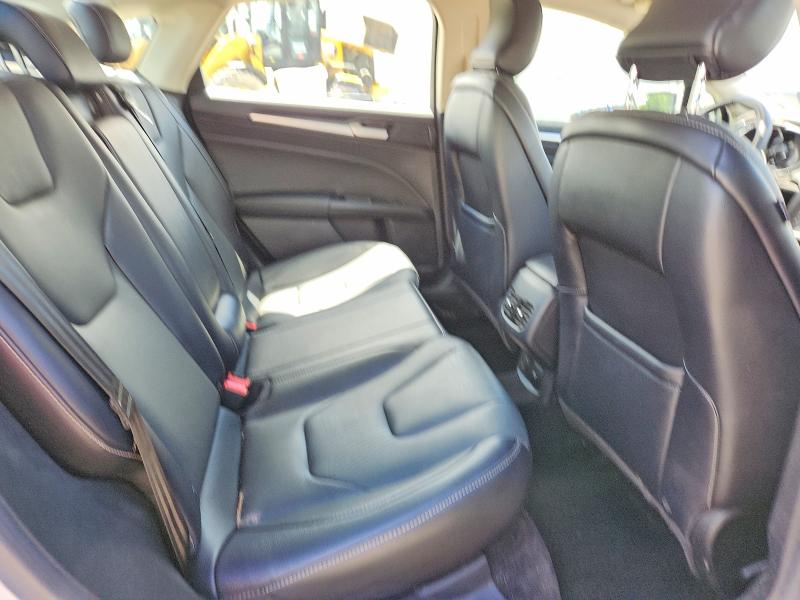 Продажа на аукционе авто 2018 Ford Fusion, vin: 3FA6P0K99JR260891, номер лота: 50942336