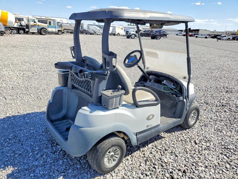 50550536 :رقم المزاد ، AN2023080568 vin ، 2020 Club Car Tempo Lithium مزاد بيع