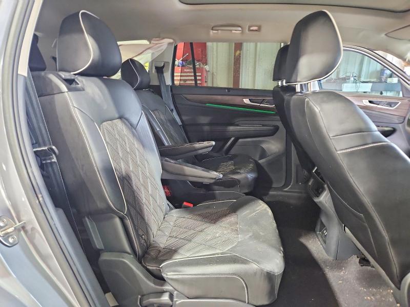 Aukcja sprzedaży 2024 Volkswagen Atlas, vin: 1V2FR2CA5RC536534, numer aukcji: 51886036