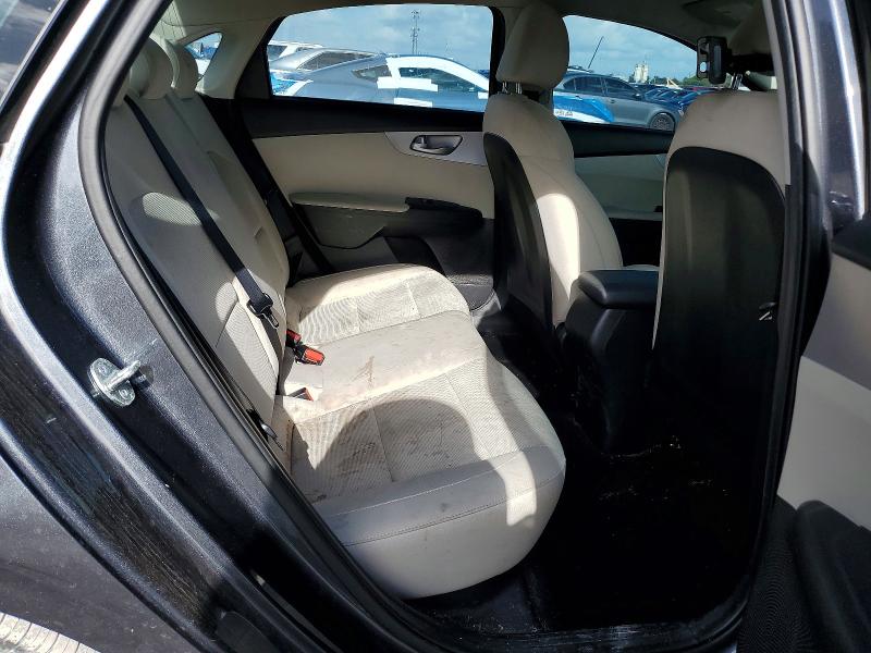 Aukcja sprzedaży 2023 Kia Forte, vin: 3KPF24AD2PE655193, numer aukcji: 49118316