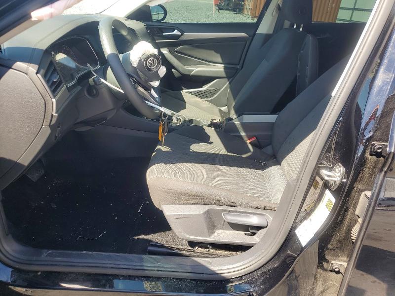 Продажа на аукционе авто 2019 Volkswagen Jetta, vin: 3VWC57BU3KM155744, номер лота: 50249516