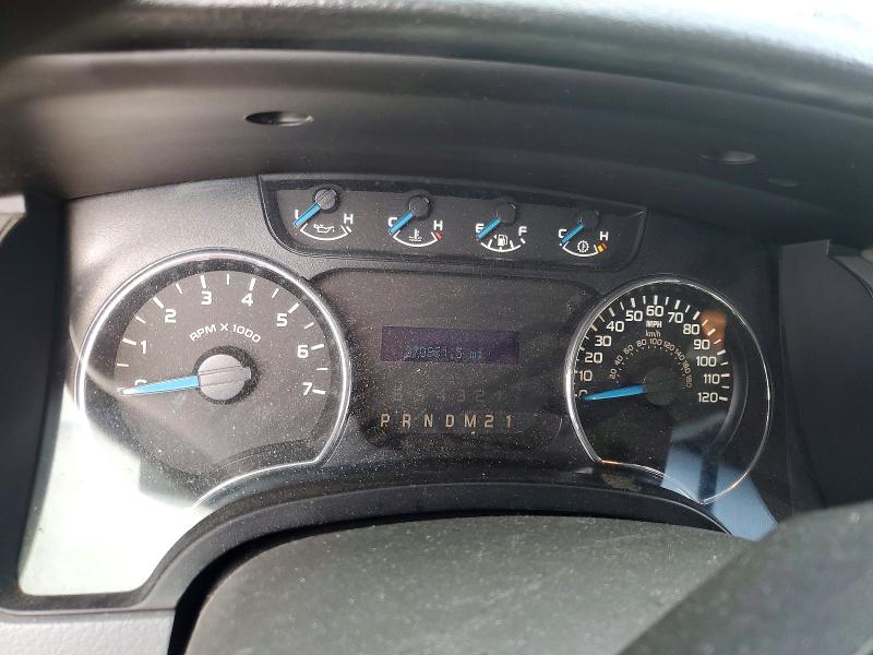 Aukcja sprzedaży 2014 Ford F150, vin: 1FTFW1CF5EFB57218, numer aukcji: 48817986