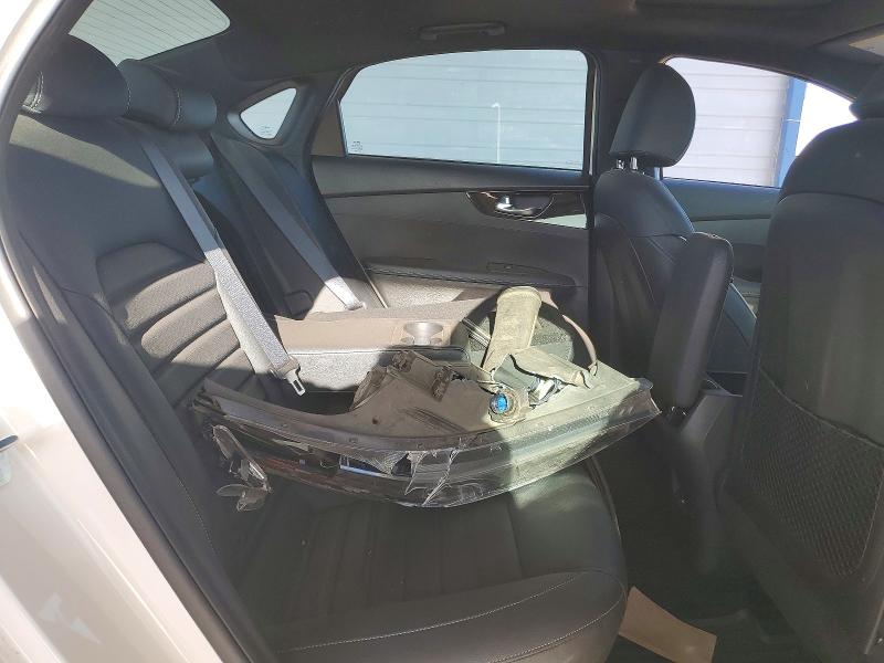 Продаж на аукціоні авто 2024 Kia Forte, vin: 3KPF54AD2RE730095, номер лоту: 50408606