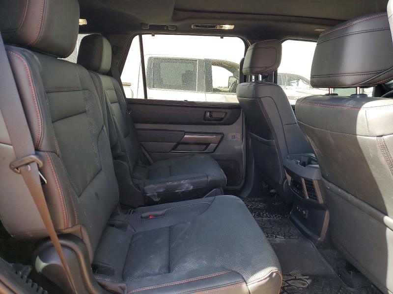 Продаж на аукціоні авто 2026 Toyota Sequoia, vin: 7SVAAABA7TX081304, номер лоту: 49762286