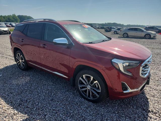 Продаж на аукціоні авто 2020 Gmc Terrain, vin: 3GKALXEX6LL119077, номер лоту: 51129236