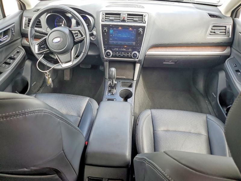 Продажа на аукционе авто 2019 Subaru Outback, vin: 4S4BSANC0K3241713, номер лота: 48820306