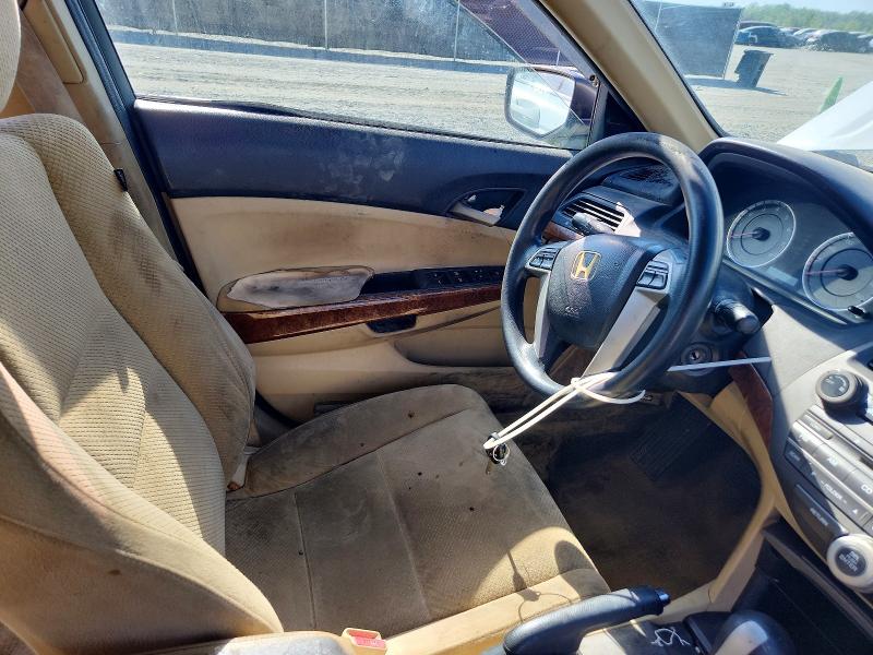 Aukcja sprzedaży 2011 Honda Accord, vin: 1HGCP2F78BA112682, numer aukcji: 47906146