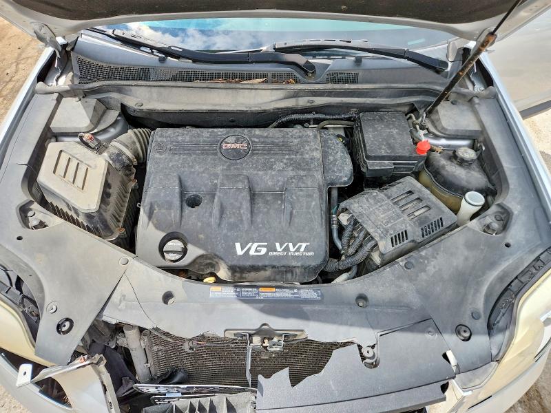 51600706 :رقم المزاد ، 2GKFLXE55C6281551 vin ، 2012 Gmc Terrain مزاد بيع