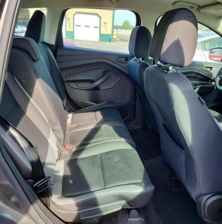 Aukcja sprzedaży 2015 Ford Escape, vin: 1FMCU0F73FUB79010, numer aukcji: 51280526