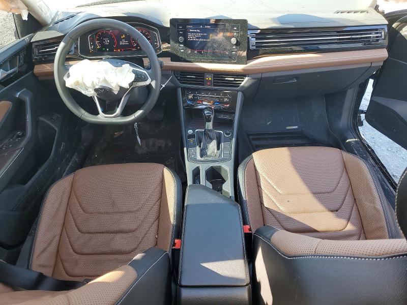 Aukcja sprzedaży 2025 Volkswagen Jetta, vin: 3VWGX7BU2SM093023, numer aukcji: 50565376