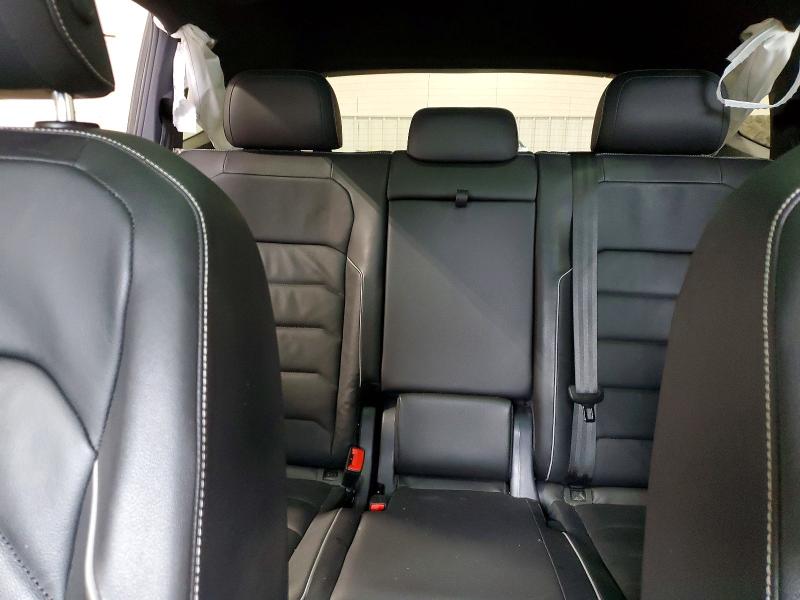 Aukcja sprzedaży 2021 Volkswagen Tiguan, vin: 3VV4B7AX0MM132714, numer aukcji: 47881836