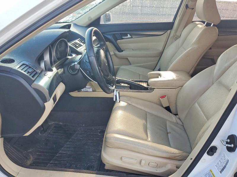 Продажа на аукционе авто 2012 Acura Tl, vin: 19UUA8F51CA039910, номер лота: 50472856