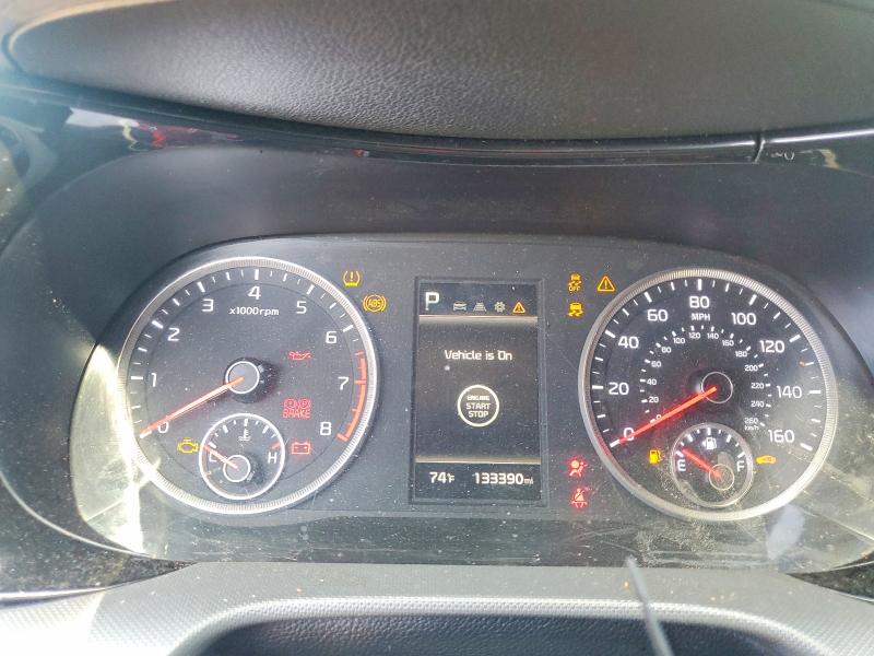 Продаж на аукціоні авто 2021 Kia K5, vin: 5XXG14J25MG044101, номер лоту: 48920736