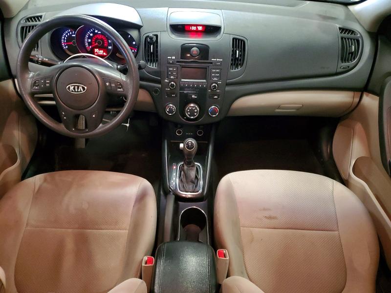 Продаж на аукціоні авто 2012 Kia Forte, vin: KNAFU4A2XC5501049, номер лоту: 51620046