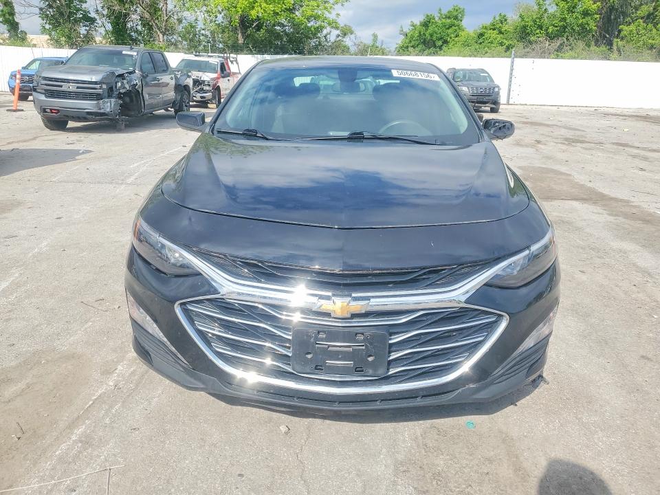 Aukcja sprzedaży 2020 Chevrolet Malibu, vin: 1G1ZD5ST2LF106816, numer aukcji: 50668156