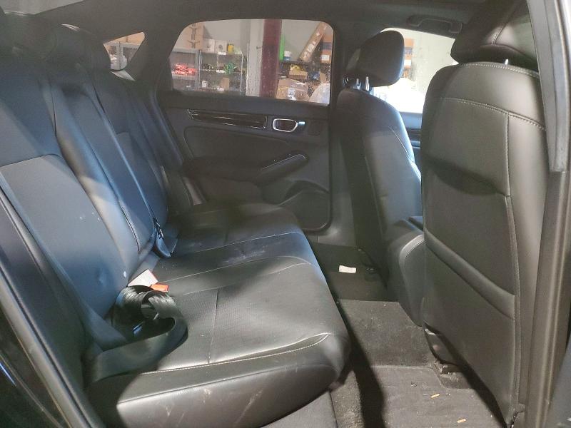 Продажа на аукционе авто 2025 Honda Civic, vin: 2HGFE4F83SH008240, номер лота: 47981526