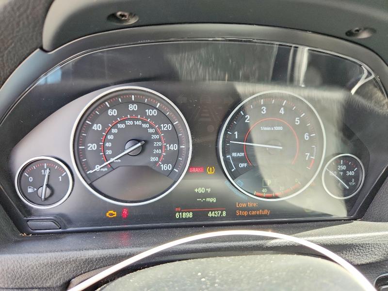 Продажа на аукционе авто 2015 Bmw 428, vin: WBA3N5C56FK198807, номер лота: 48291136