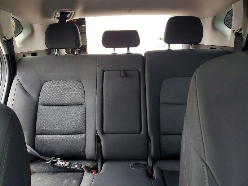 Aukcja sprzedaży 2017 Hyundai Tucson, vin: KM8J23A4XHU555734, numer aukcji: 50975356