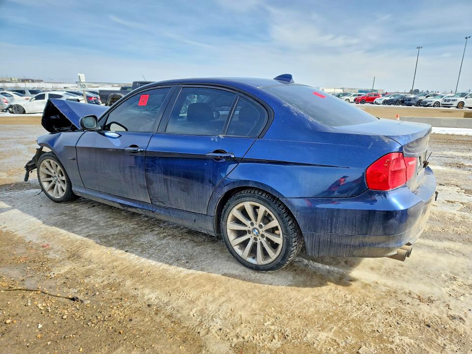 2011 Bmw 328 მანქანა იყიდება აუქციონზე, vin: WBAPK7C59BA817308, აუქციონის ნომერი: 48329896