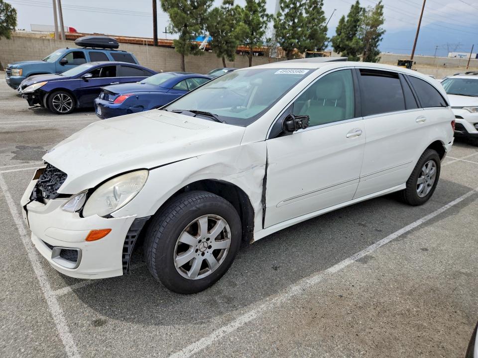 Продажа на аукционе авто 2006 Mercedes-benz 350, vin: 4JGCB65E26A008856, номер лота: 49495596