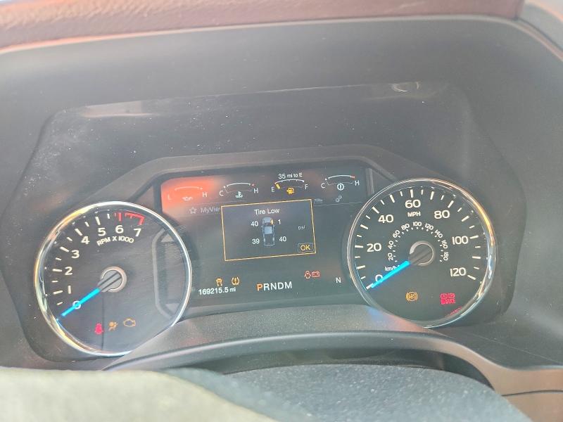 Aukcja sprzedaży 2017 Ford F150, vin: 1FTEW1EG5HFB76504, numer aukcji: 50234746