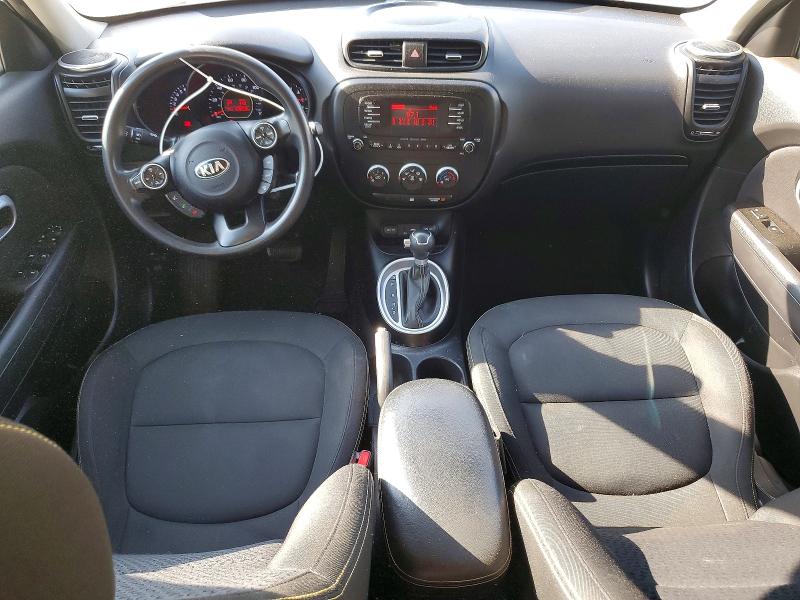 Продажа на аукционе авто 2015 Kia Soul, vin: KNDJP3A57F7212759, номер лота: 51151536