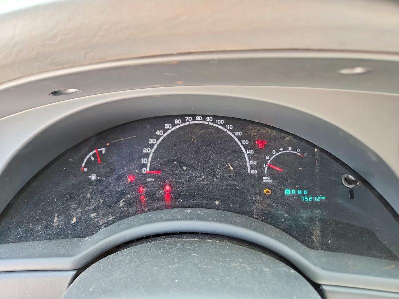 Продажа на аукционе авто 2006 Chrysler Pacifica, vin: 2A4GM48456R684361, номер лота: 48630896