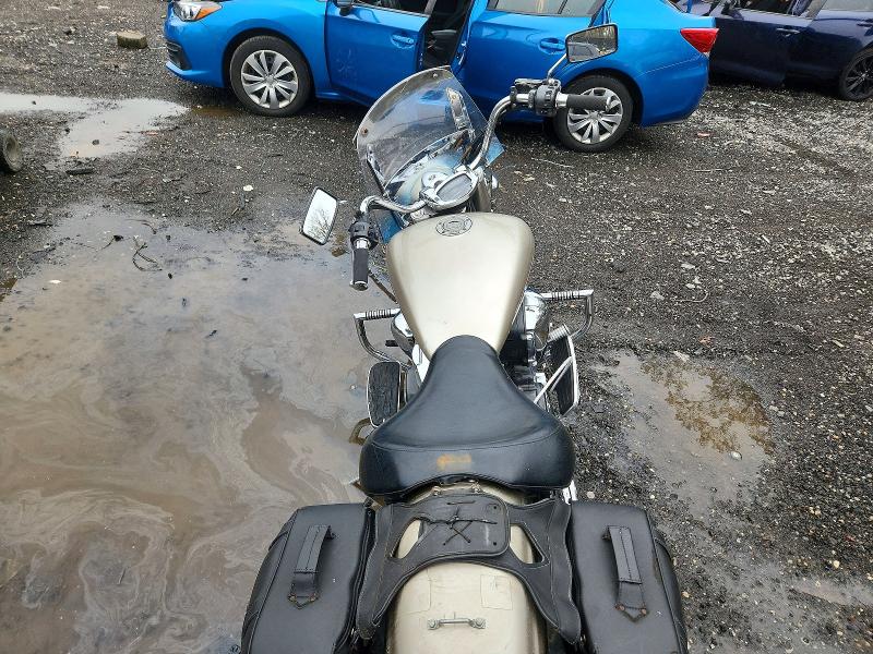 2008 Yamaha Xvs1300 მანქანა იყიდება აუქციონზე, vin: JYAVP25E28A007728, აუქციონის ნომერი: 48593076
