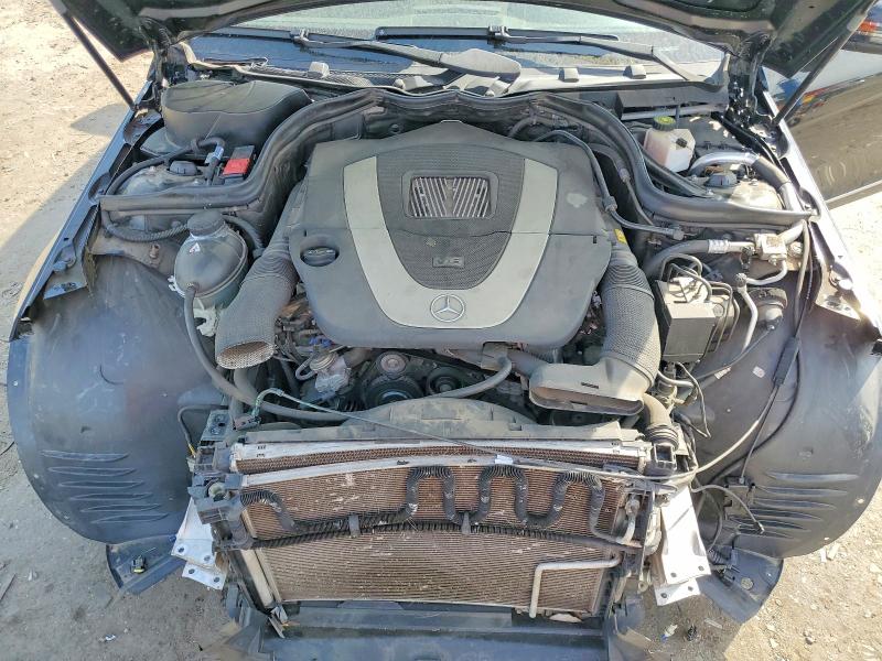 Продажа на аукционе авто 2010 Mercedes-benz C, vin: WDDGF5EB3AR119362, номер лота: 49421476