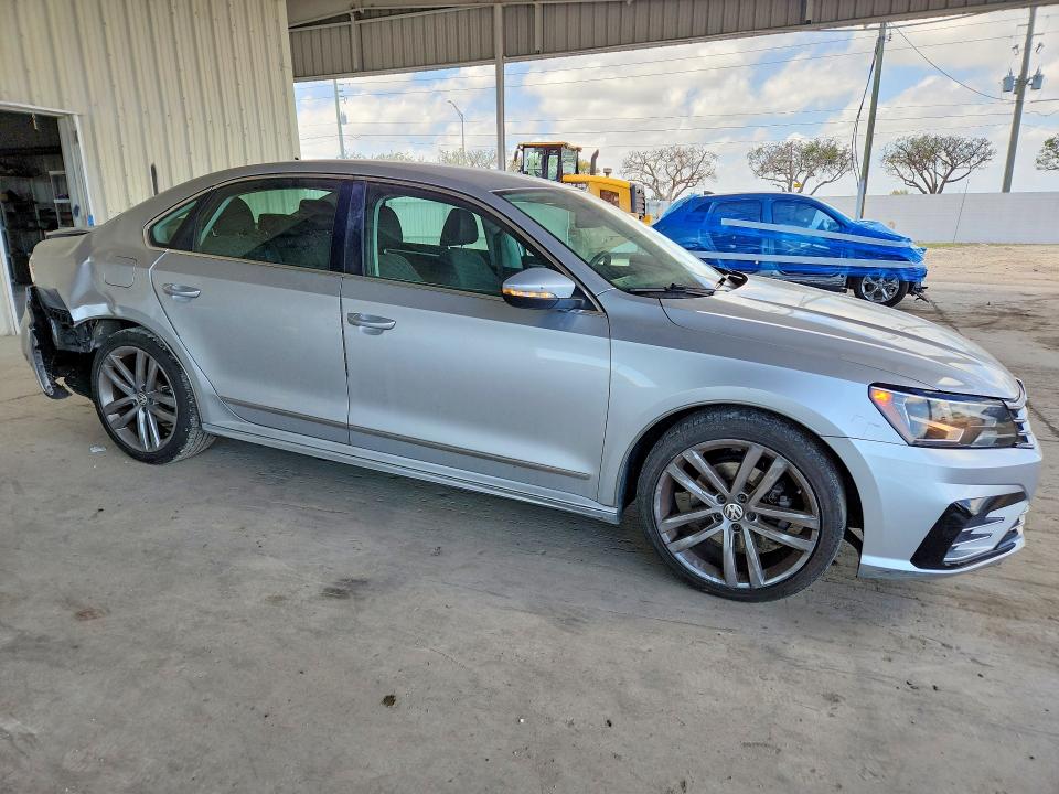 Продаж на аукціоні авто 2016 Volkswagen Passat, vin: 1VWAS7A30GC042853, номер лоту: 49577436