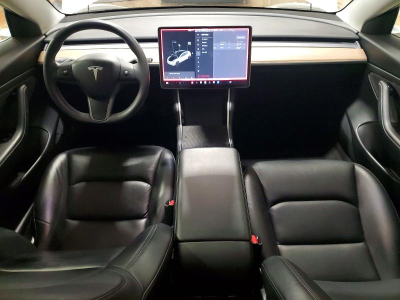 48935136 :رقم المزاد ، 5YJ3E1EAXLF799782 vin ، 2020 Tesla Model 3 مزاد بيع