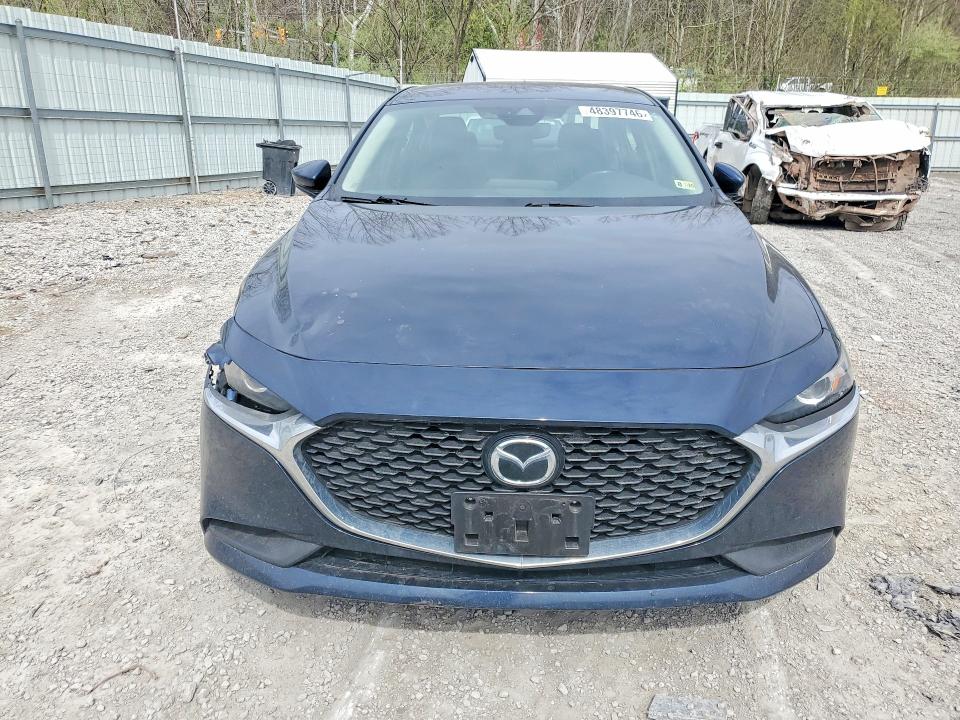 Aukcja sprzedaży 2021 Mazda 3, vin: JM1BPABL1M1315990, numer aukcji: 48397746