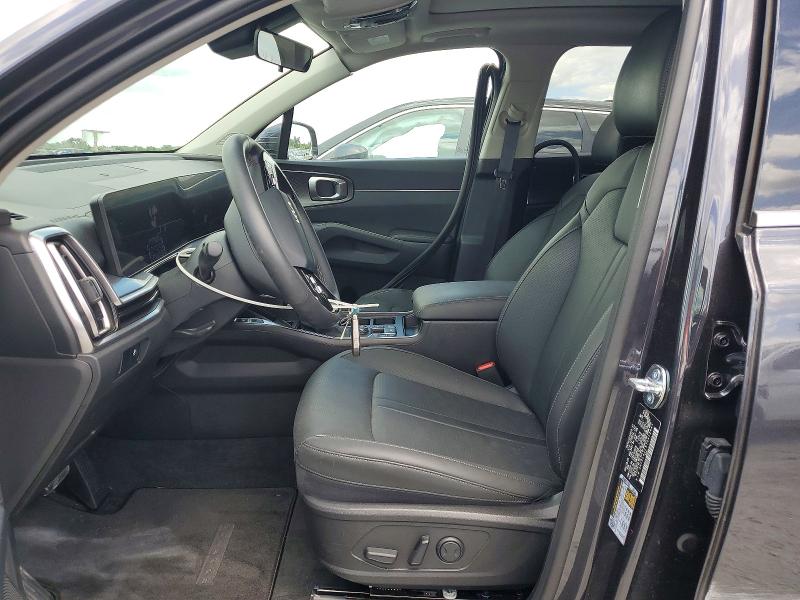 Продаж на аукціоні авто 2026 Kia Sorento, vin: 5XYRL4JCXTG412441, номер лоту: 50322496