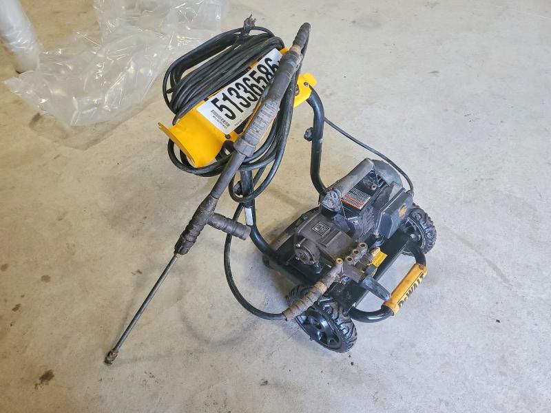 Продажа на аукционе авто 2022 Misc Elec Tools, vin: 00000000000000000, номер лота: 51336586
